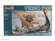 Revell 05403 - Viking Ship
