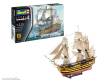 Revell 05408 - H.M.S. Victory