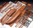 Revell 05408 - H.M.S. Victory