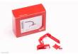Herpa 054126 - Hiab Ladekran X-HIPRO 232 E-3 mit Haken