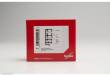 Herpa 054232 - Zubehör Sidebars und Lowbars für Zugmaschinen (Inhalt 3 Stück)