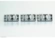 Herpa 054232 - Zubehör Sidebars und Lowbars für Zugmaschinen (Inhalt 3 Stück)