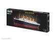 Revell 05497 - R.M.S. Titanic Click System Revell Bausatz zum Zusammenstecken