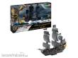 Revell 05499 - Modellbau Piratenschiff Black Pearl
