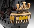 Revell 05499 - Modellbau Piratenschiff Black Pearl