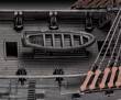Revell 05499 - Modellbau Piratenschiff Black Pearl