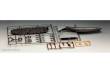 Revell 05499 - Modellbau Piratenschiff Black Pearl