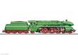 Märklin 55128 - Dampflokomotive Baureihe 18 DR III