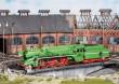 Märklin 55128 - Dampflokomotive Baureihe 18 DR III