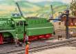 Märklin 55128 - Dampflokomotive Baureihe 18 DR III