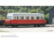 Märklin 055136 - Wismarer Schienenbus CFV3V