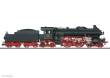 Märklin 1 055166 - Dampflokomotive Baureihe 15 DRG Epoche II