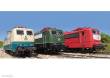Märklin 055251 - Elektrolokomotive Baureihe 151