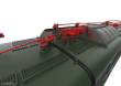 Märklin 055251 - Elektrolokomotive Baureihe 151