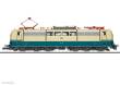 Märklin 055252 - Elektrolokomotive Baureihe 151