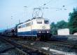 Märklin 055252 - Elektrolokomotive Baureihe 151