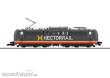 Märklin 055253 - Elektrolokomotive Baureihe 162