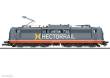 Märklin 055253 - Elektrolokomotive Baureihe 162