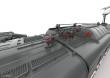 Märklin 055253 - Elektrolokomotive Baureihe 162