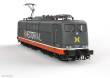 Märklin 055253 - Elektrolokomotive Baureihe 162