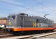 Märklin 055253 - Elektrolokomotive Baureihe 162