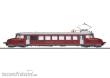 Märklin 055267 - Triebwagen Roter Pfeil