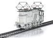 Märklin 055506 - Güterzug-Elektrolokomotive EG 507 Fotografieranstrich