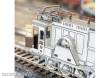 Märklin 055506 - Güterzug-Elektrolokomotive EG 507 Fotografieranstrich