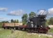 Märklin 055507 - Güterzug-Elektrolokomotive EG 507