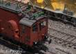Märklin 055508 - Güterzug-Elektrolokomotive E 70 08