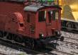 Märklin 055508 - Güterzug-Elektrolokomotive E 70 08