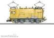 Märklin 055509 - Güterzug-Elektrolokomotive EG 507 ´Technologie´