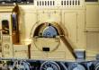Märklin 055509 - Güterzug-Elektrolokomotive EG 507 ´Technologie´