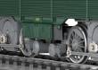 Märklin 055523 - Elektrolokomotive Serie Ce 6/8 I
