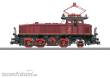 Märklin 055604 - Elektrolokomotive BR 160