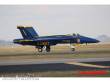 Revell 05613 - Geschenkset Blue Angels - 80 Jahre Revell Modellbausatz mit Basiszubehör