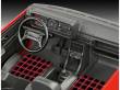 Revell 05623 - Geschenkset 50 Jahre VW Golf 1 GTi Revell Modellbausatz mit Basiszubehör