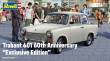 Revell 05630 - Trabant 601 60th Anniversary ´Exclusive Edition´