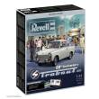 Revell 05630 - Trabant 601 60th Anniversary ´Exclusive Edition´