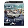Revell 05630 - Trabant 601 60th Anniversary ´Exclusive Edition´