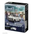 Revell 05630 - Trabant 601 60th Anniversary ´Exclusive Edition´