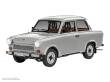 Revell 05630 - Trabant 601 60th Anniversary ´Exclusive Edition´