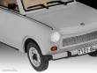 Revell 05630 - Trabant 601 60th Anniversary ´Exclusive Edition´