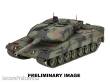 Revell 05631 - 70 Jahre Bundeswehr: Leopard 2A6MA2 Exclusive Edi Revell Modellbausatz mit Basiszubehör
