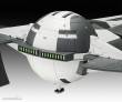 Revell 05638 - Geschenkset Darth Mauls Sith Infiltrator