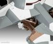 Revell 05638 - Geschenkset Darth Mauls Sith Infiltrator