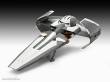 Revell 05638 - Geschenkset Darth Mauls Sith Infiltrator