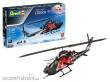 Revell 05640 - Geschenkset Flying Bulls Bell AH-1F Cobra
