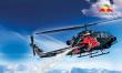 Revell 05640 - Geschenkset Flying Bulls Bell AH-1F Cobra