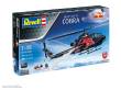 Revell 05640 - Geschenkset Flying Bulls Bell AH-1F Cobra